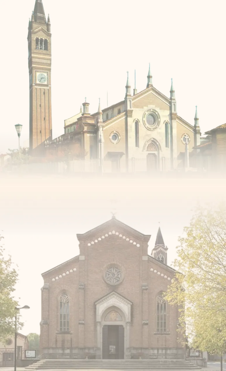 chiesa trezzo e concesa